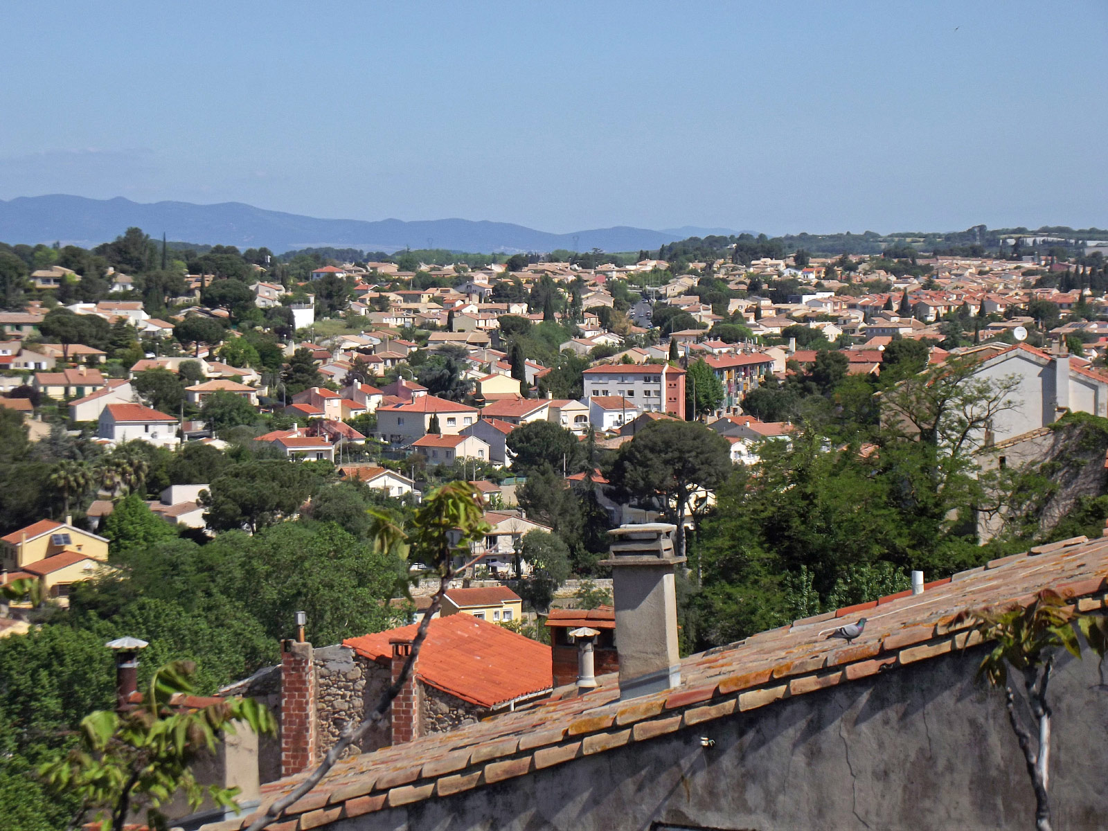 Beziers